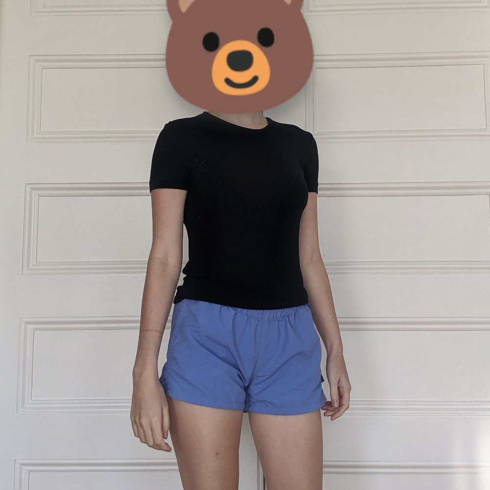 Patagonia Barely Baggies Shorts